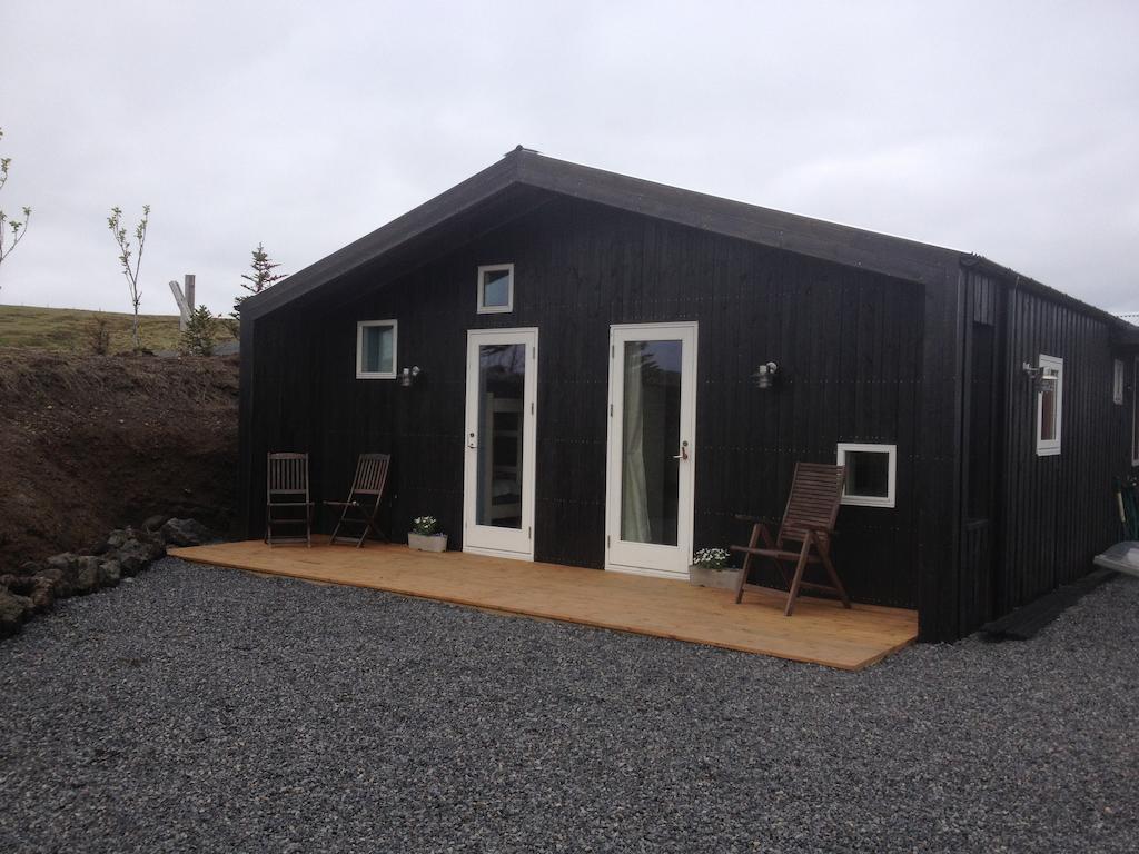 Hrifunes Guesthouse Luaran gambar