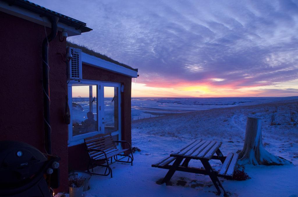 Hrifunes Guesthouse Luaran gambar