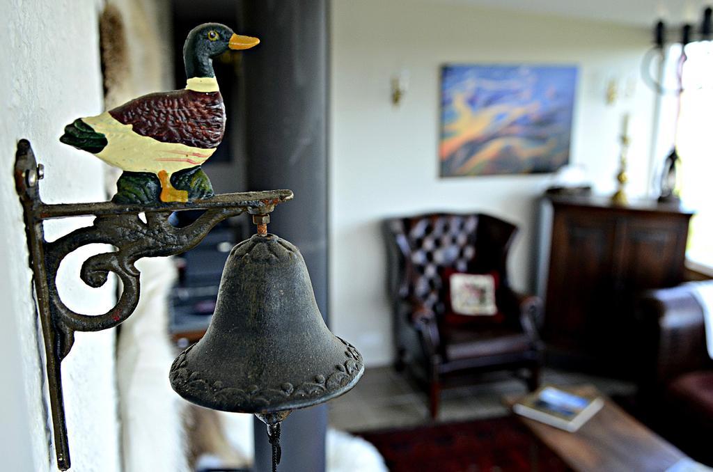 Hrifunes Guesthouse Luaran gambar