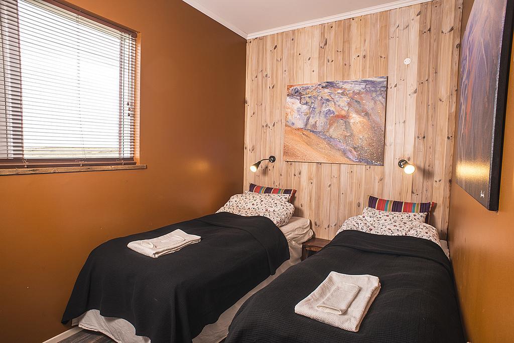 Hrifunes Guesthouse Luaran gambar
