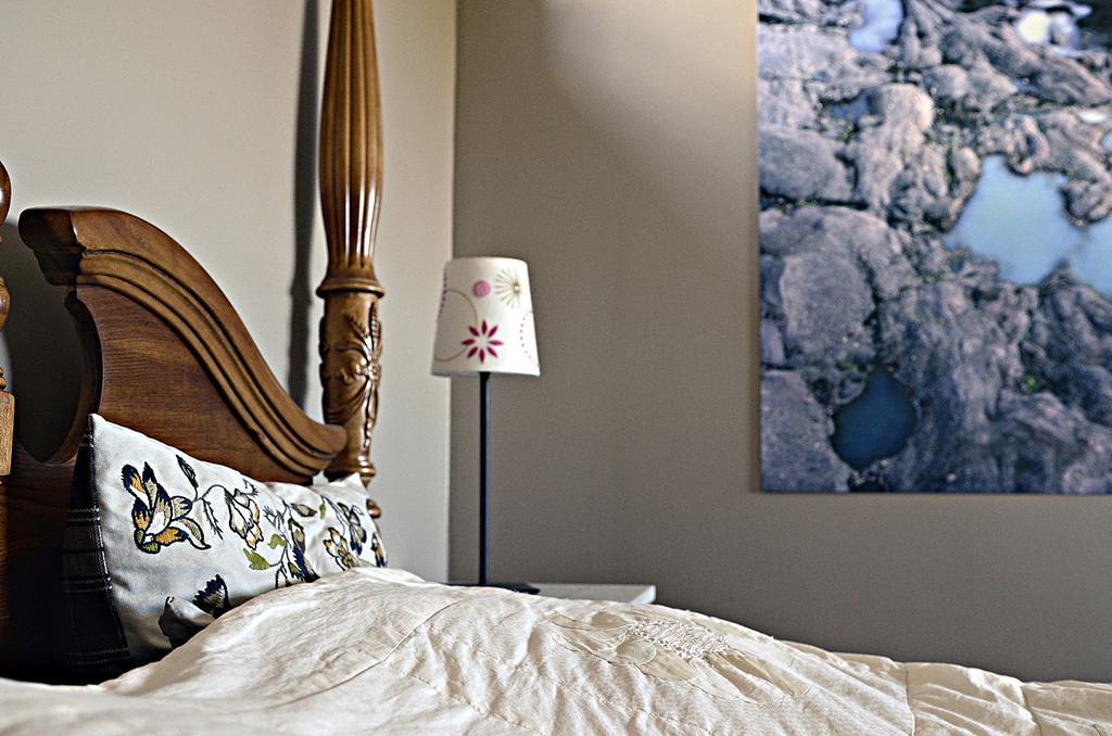 Hrifunes Guesthouse Luaran gambar