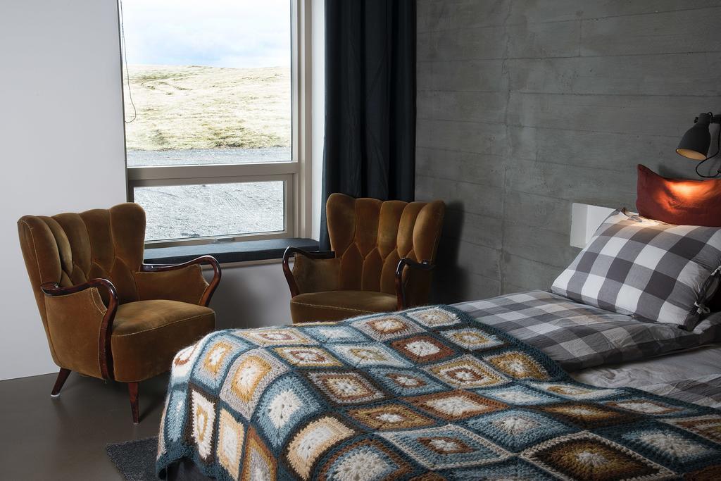 Hrifunes Guesthouse Luaran gambar