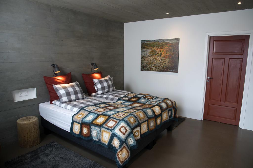 Hrifunes Guesthouse Luaran gambar
