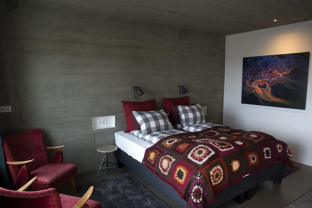 Hrifunes Guesthouse Luaran gambar